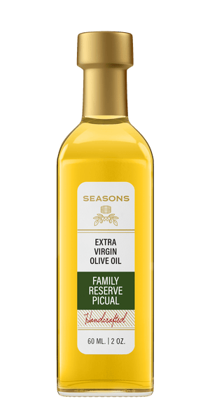 Buy Family Reserve Picual Extra Virgin Olive Oil - New Harvest