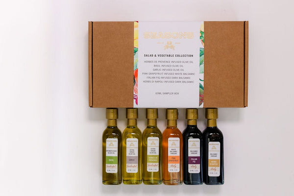 Buy Salad & Vegetable Collection Online | Seasons Tap Room