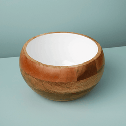 Seasons Olive Oil & Vinegar Madras Bowl - Large