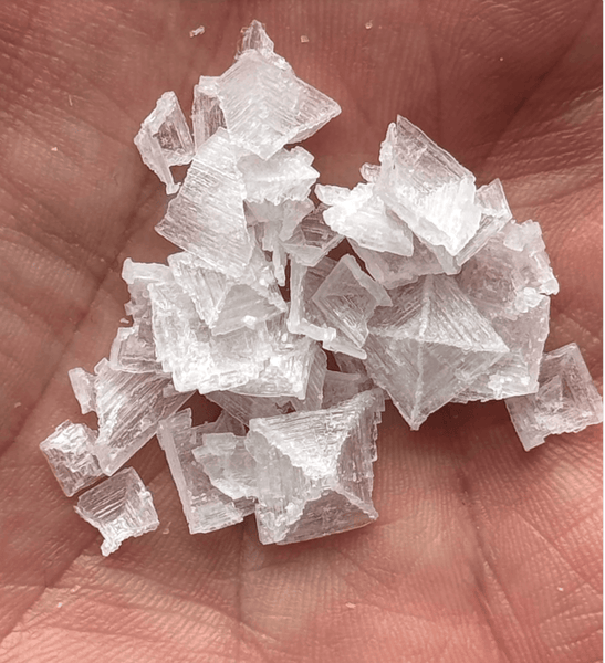 Buy Greek Sea Salt Flakes Online | Seasons Tap Room | Seasons