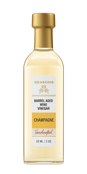 Buy Champagne Vinegar Online | Seasons Tap Room