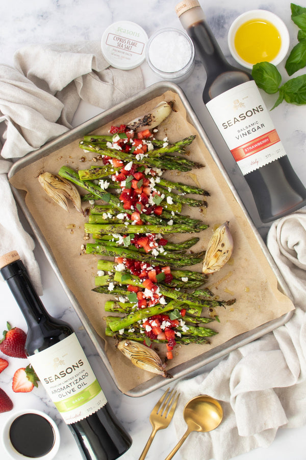 12 Simple, Delicious Ways to Eat More Plant Foods—And Why It Matters
