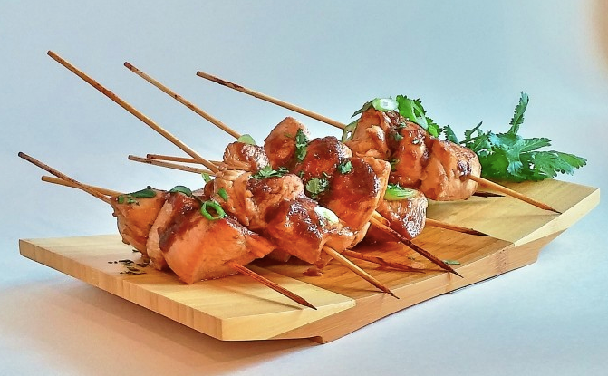 ChickenSkewers_HoneyGingerBalsamic