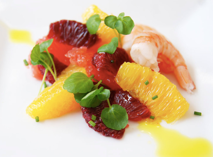 CitrusShrimpSalad_GrapefruitWhiteBalsamic