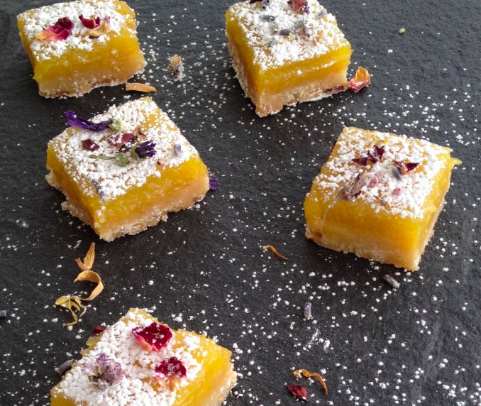 LemonBars_LemonInfusedOliveOil 