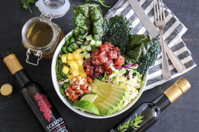 PokeSalad_BiancoBalsamic