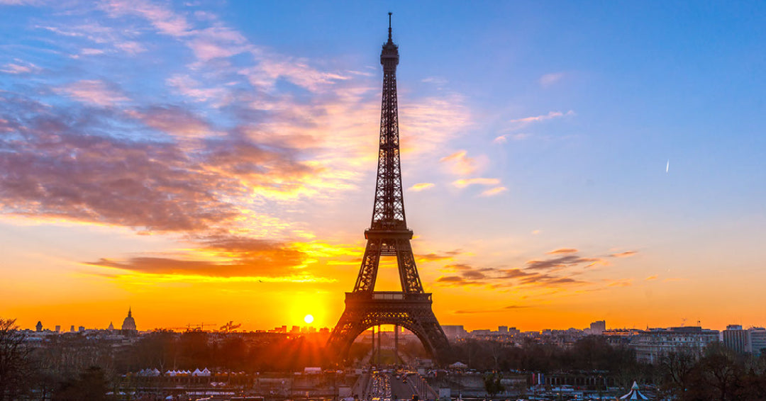 Vive la France! 5 Classic Recipes for the Ultimate Francophile