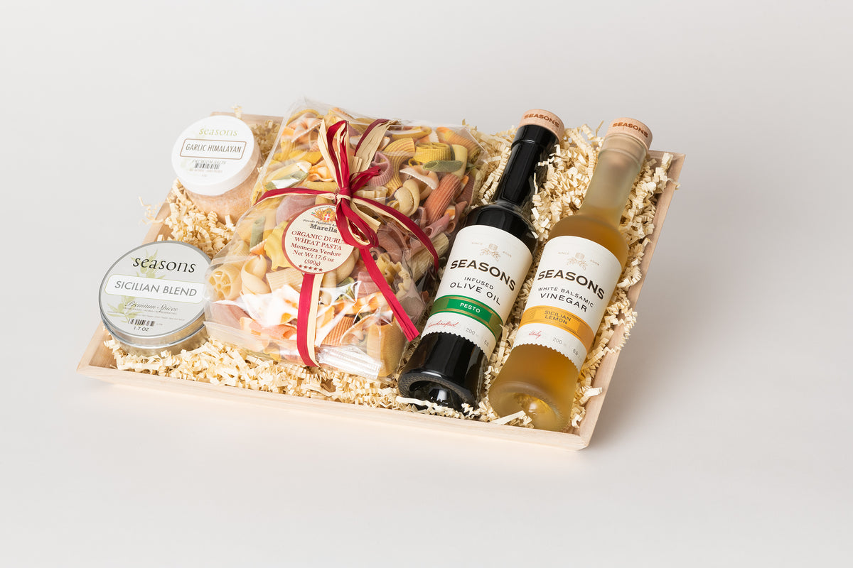 Signature Gift Baskets 