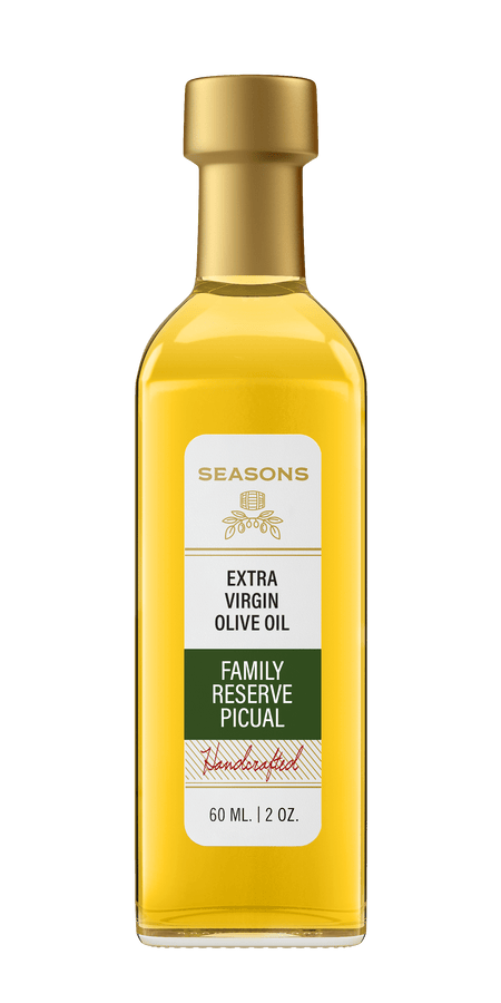 Buy Family Reserve Picual Extra Virgin Olive Oil - New Harvest