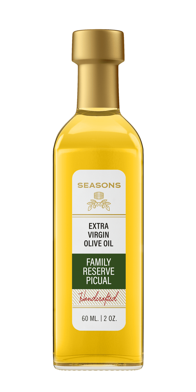 Buy Family Reserve Picual Extra Virgin Olive Oil - New Harvest Buy Family Reserve Picual Extra Virgin Olive Oil - New Harvest