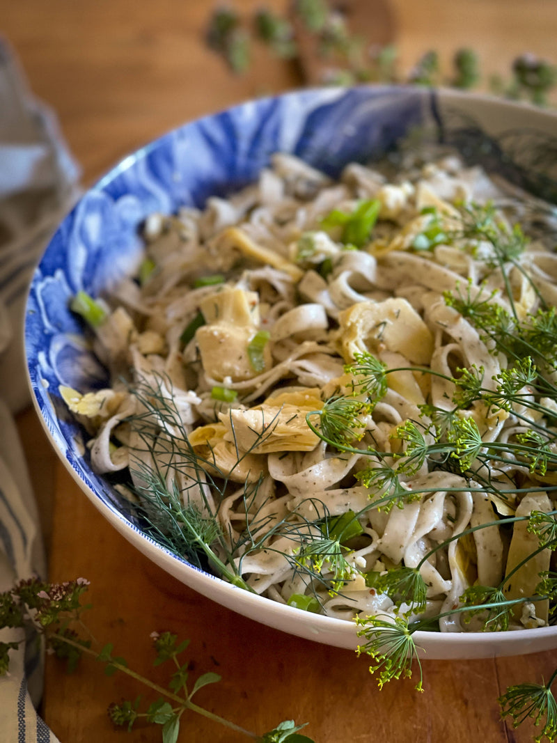 Valente Pasta Garlic Parsley Angel Hair