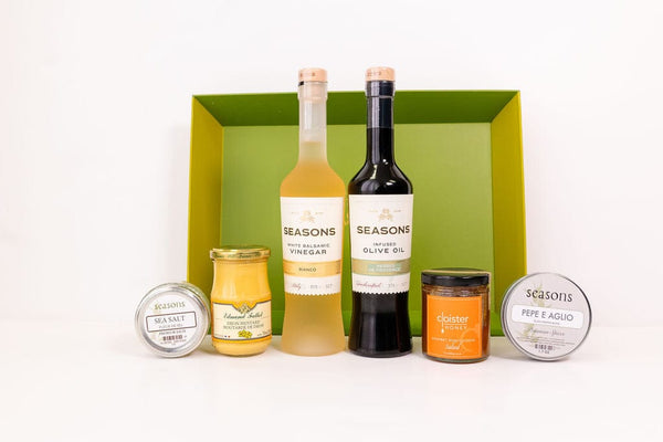 Millpress Imports gifts Dress for Success Gift Basket