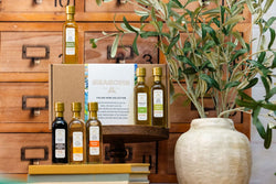Buy Italian Herb Collection Online | Seasons Tap Room