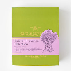Seasons Taproom gifts Taste of Provence