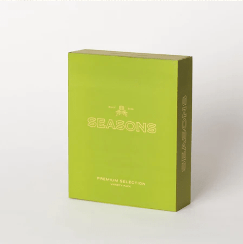 Seasons Taproom gifts Taste of Spain