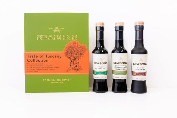 Millpress Imports gifts Taste of Tuscany