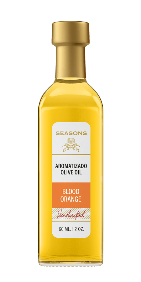 シーズンズ A1オイル オータム・ウィンター 30mL Buy Blood Orange Infused Olive Oil Online | Seasons Tap Room