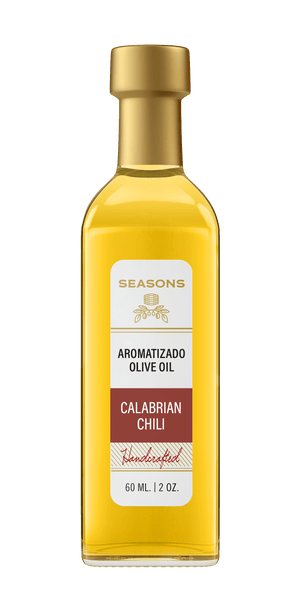シーズンズ A1オイル オータム・ウィンター 30mL Buy Calabrian Infused Olive Oil Online | Seasons Tap Room