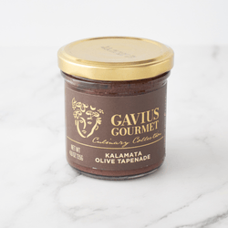 Millpress Imports Olives Kalamata Tapenade