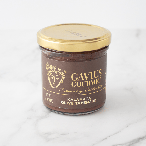 Millpress Imports Olives Kalamata Tapenade