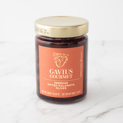 Millpress Imports Olives Pitted Kalamata Olives
