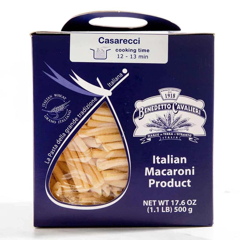 Seasons Olive Oil & Vinegar Benedetto Cavalieri Casarecci