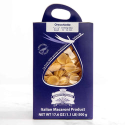 Seasons Olive Oil & Vinegar Specialty Pantry Benedetto Cavalieri Orecchiette