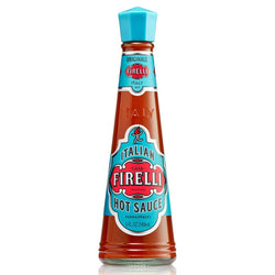 Firelli Hot Sauce Specialty Pantry FIRELLI "ORIGINALE" Italian Hot Sauce