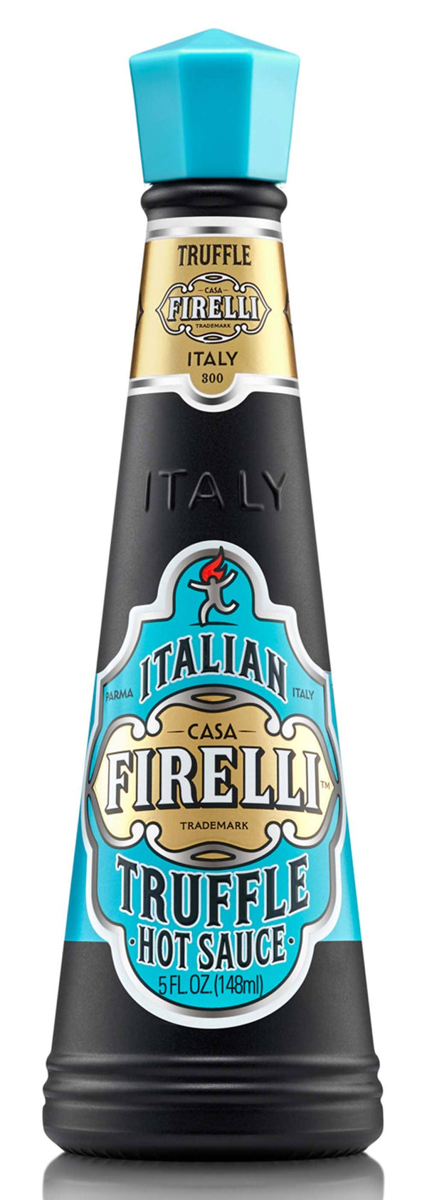 Firelli Hot Sauce Specialty Pantry FIRELLI TRUFFLE Italian Hot Sauce