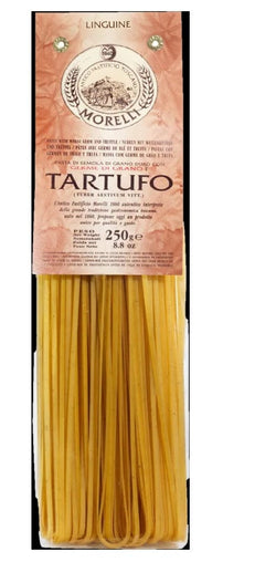 Millpress Imports Specialty Pantry Morelli Truffle Linguine