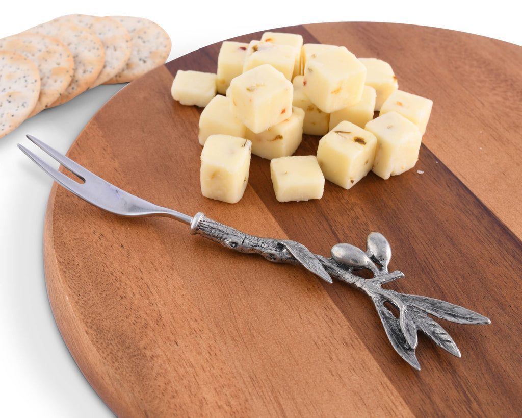 Buy Olive Hors d'oeuvre Fork Online | Seasons Tap Room
