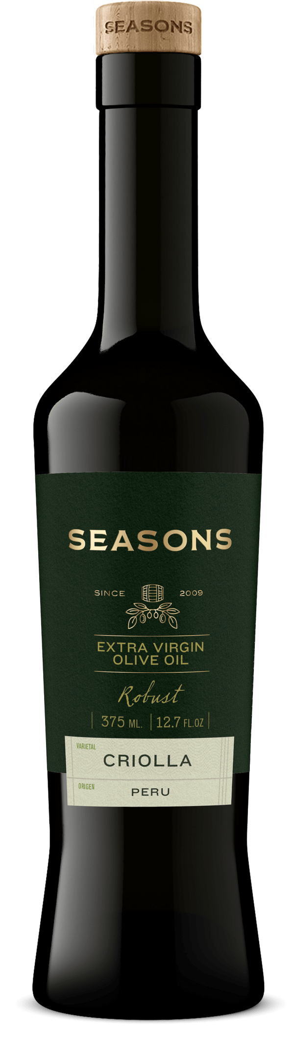 Seasons Current Releases 375mL Criolla