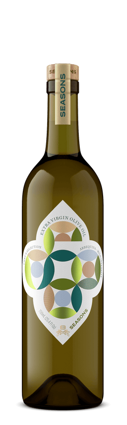 Seasons Current Releases 750mL Arbequina