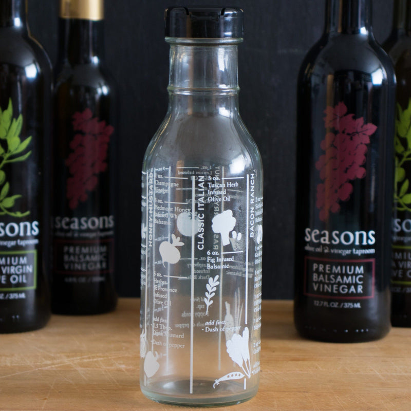 Buy Dressing Bottle Online, Seasons Tap Room