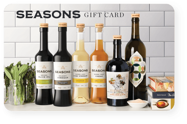 Seasons eGift Card