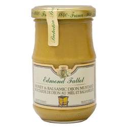 Seasons Olive Oil & Vinegar Honey Balsamic Mustard