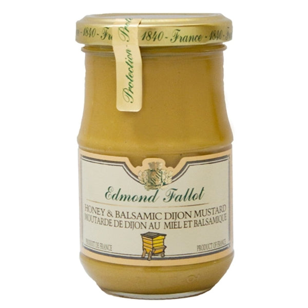 Seasons Olive Oil & Vinegar Honey Balsamic Mustard