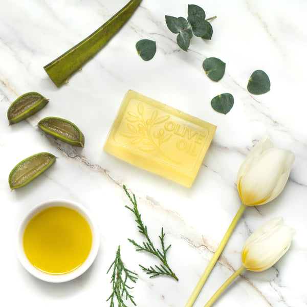 Seasons Lotion & Soap Extra Virgin Olive Oil Soap