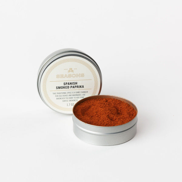 Seasons Seasoning 1.7oz Spanish Smoked Paprika