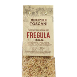 Seasons Olive Oil & Vinegar Specialty Pantry Fregula Tostata