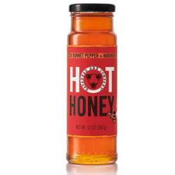 Seasons Olive Oil & Vinegar Specialty Pantry Hot Honey
