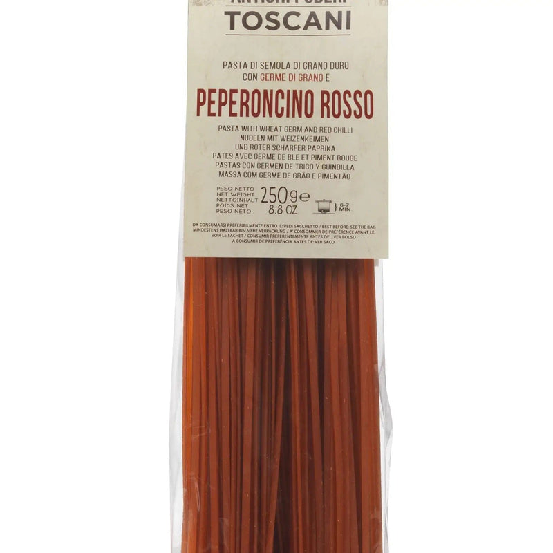 Seasons Olive Oil & Vinegar Specialty Pantry Linguine with Red Pepper