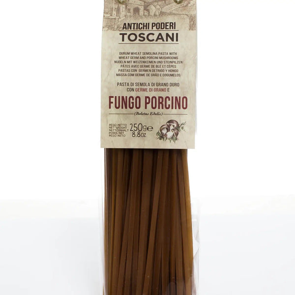 Seasons Olive Oil & Vinegar Specialty Pantry Tagliatelle with Mushrooms