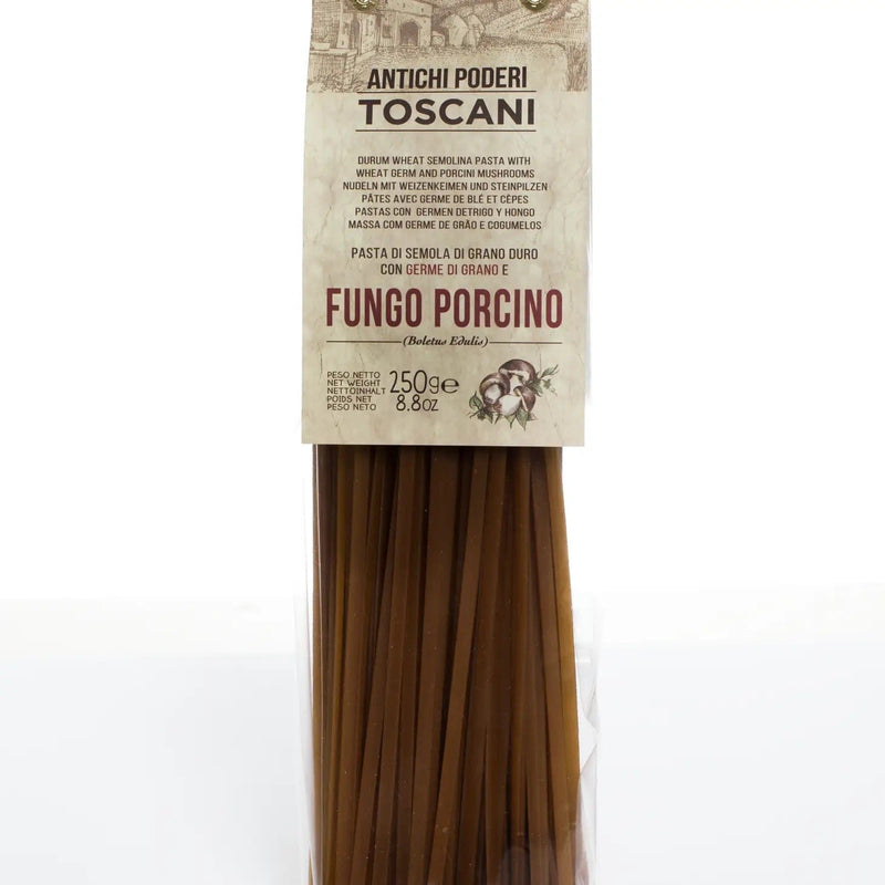 Seasons Olive Oil & Vinegar Specialty Pantry Tagliatelle with Mushrooms