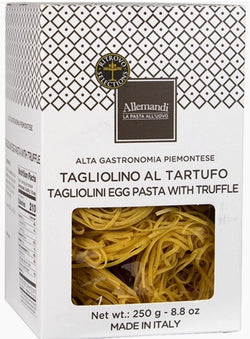 Seasons Olive Oil & Vinegar Truffle Cage-free Egg Pasta
