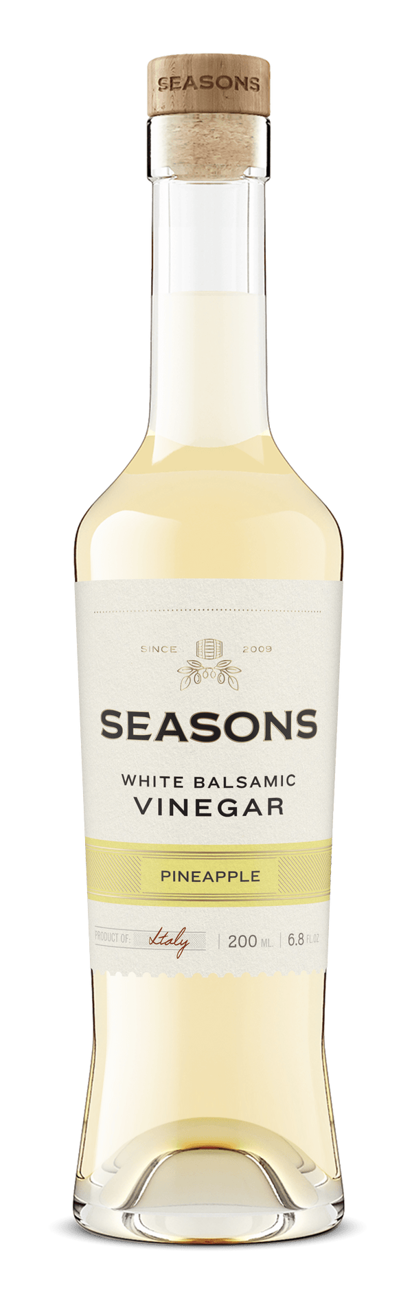 Seasons White Balsamic 375mL Pineapple